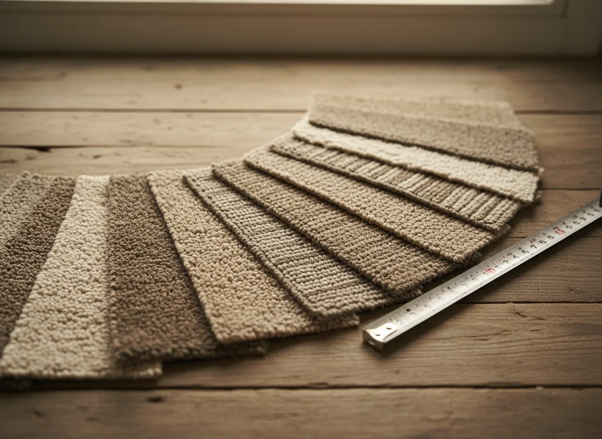 Carpet Installation Togiak, AK FAQs